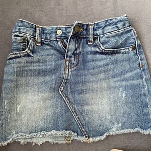 Ralph Lauren skirt size 6